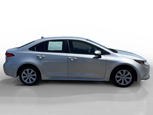 Used 2023 Toyota Corolla LE FWD image 6