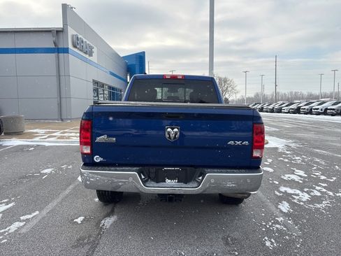 Used 2015 RAM 1500 Big Horn image 4