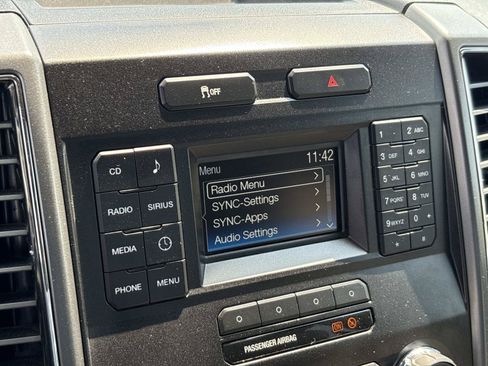 Used 2018 Ford F250 XLT AWD/4WD image 27