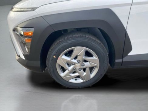 New 2026 Hyundai Kona SE FWD image 10