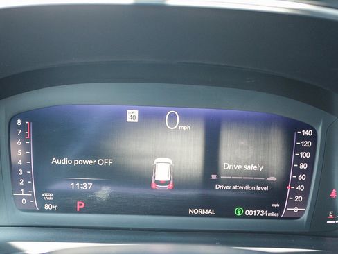 Certified 2026 Honda Pilot EX-L image 25