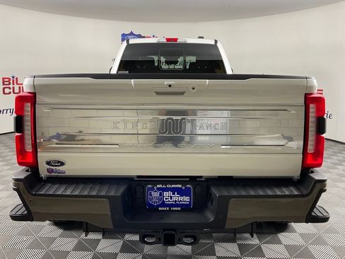 New 2026 Ford F350 King Ranch AWD/4WD image 4