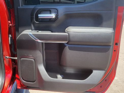 Used 2021 GMC Sierra 1500 AT4 AWD/4WD image 19
