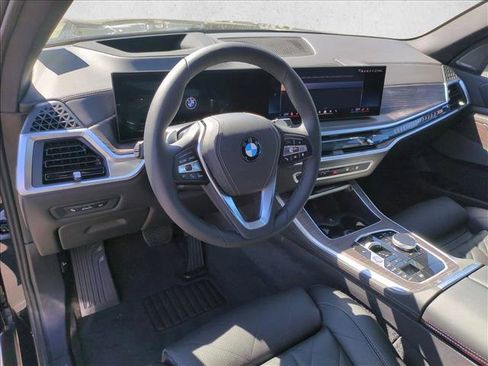 New 2026 BMW X5 xDrive40i image 3