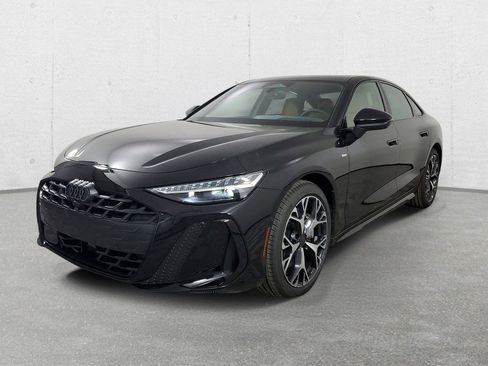 New 2026 Audi A6 Premium Plus image 4