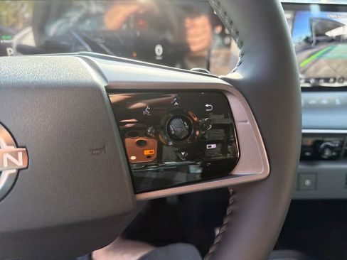 New 2026 Nissan Leaf SV+ image 20