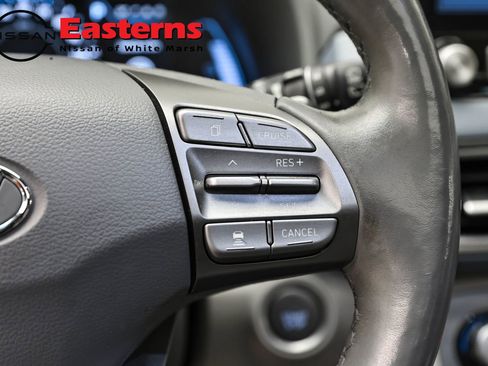 Used 2020 Hyundai Kona Ultimate image 16