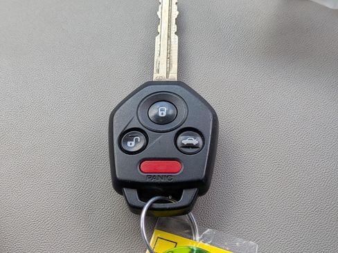 Used 2019 Subaru Forester w/ Popular Package #1 AWD/4WD image 33
