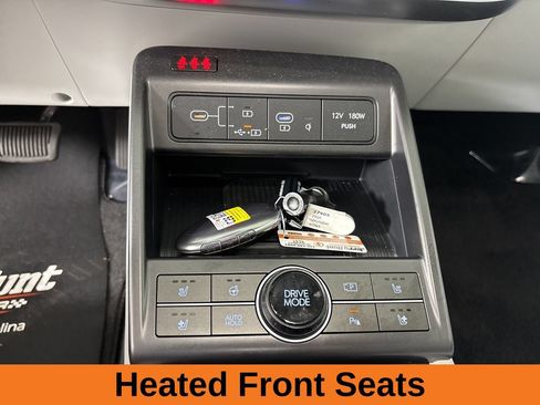 Used 2026 Hyundai Kona Limited FWD image 16