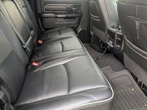 Used 2023 RAM 3500 Limited image 19