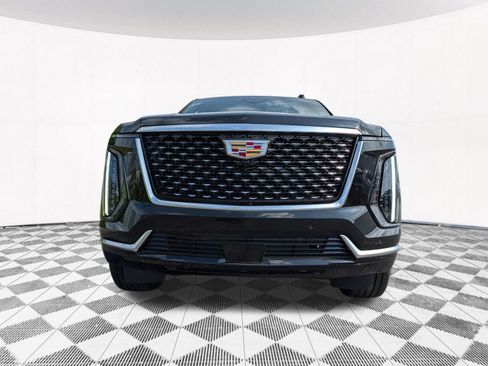New 2026 Cadillac Escalade ESV Luxury w/ Touring Package AWD/4WD image 25