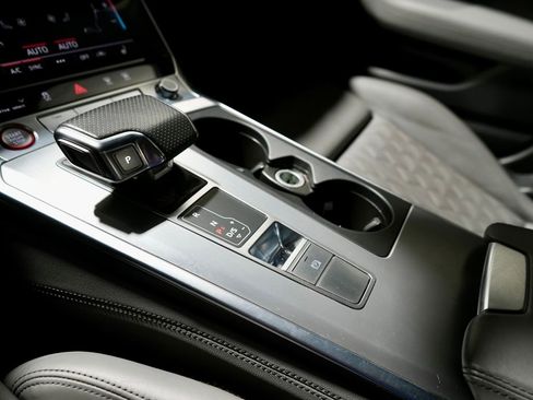 Used 2020 Audi S7 Premium Plus w/ S Sport Package image 22