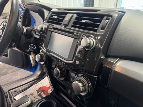 Used 2019 Toyota 4Runner TRD Pro image 22