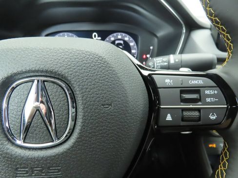Used 2026 Acura Integra A-Spec FWD image 13