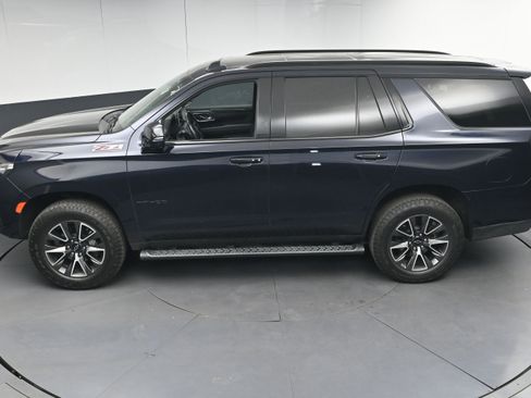 Used 2021 Chevrolet Tahoe Z71 w/ Luxury Package image 37