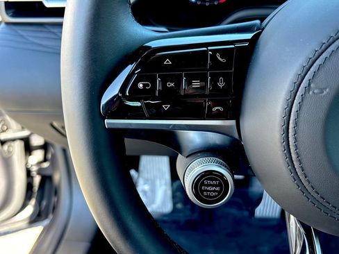 Used 2024 Maserati GranTurismo Modena image 21