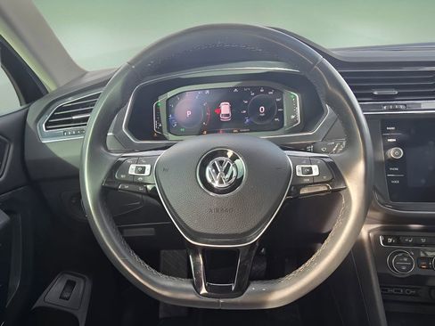 Used 2020 Volkswagen Tiguan SEL image 29