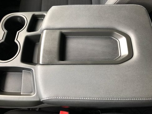 Used 2025 Chevrolet Silverado 1500 LT image 20