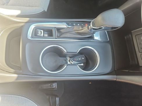 Used 2023 Chevrolet Equinox LS w/ LS Convenience Package image 15