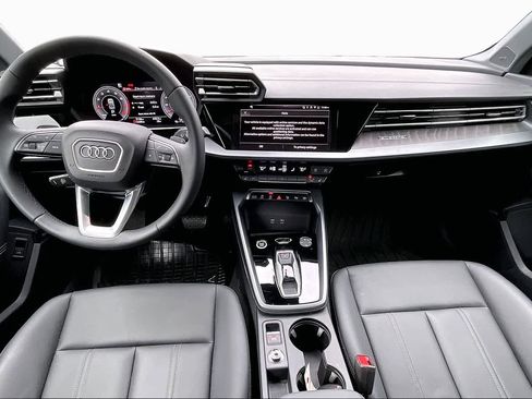 Used 2026 Audi A3 2.0T Premium Plus w/ Premium Plus Package AWD/4WD image 15
