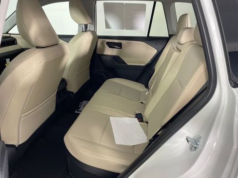 New 2026 Toyota RAV4 XLE Premium w/ Weather Package FWD image 14