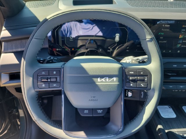 New 2027 Kia Telluride X-Line SX Prestige AWD/4WD image 17