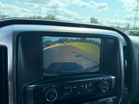Used 2016 Chevrolet Silverado 2500 LTZ w/ Duramax Plus Package AWD/4WD image 30