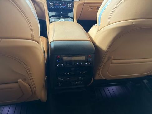 Used 2022 Jeep Grand Cherokee Summit AWD/4WD image 23
