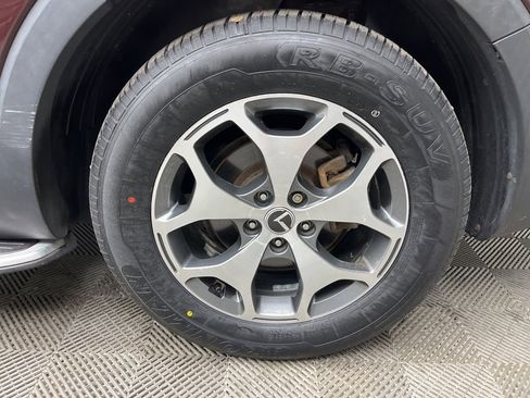 Used 2020 Kia Telluride EX AWD/4WD image 30