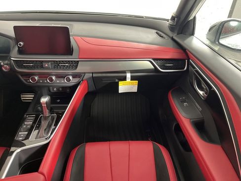 New 2026 Acura ADX A-Spec image 15