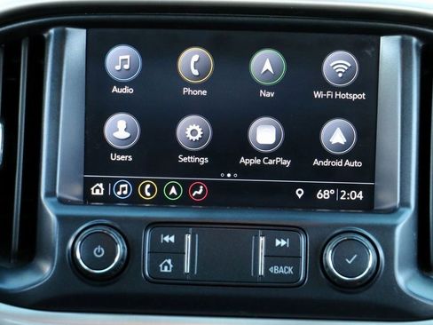 Used 2020 GMC Canyon Denali image 30