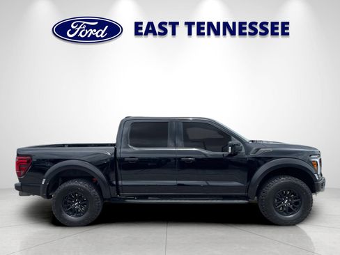 Used 2025 Ford F150 Raptor AWD/4WD image 2
