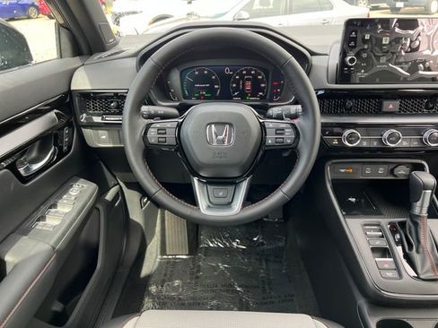 New 2026 Honda CR-V Sport Touring image 13