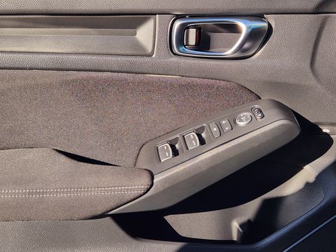 Certified 2022 Honda Civic Sport image 24