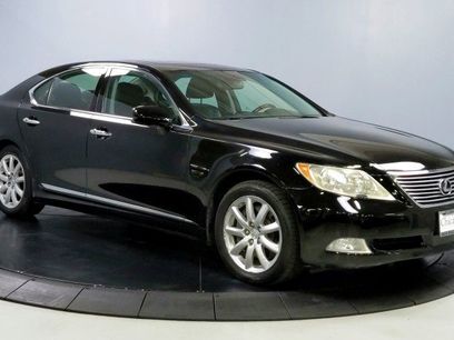 Used 2009 Lexus LS 460 AWD