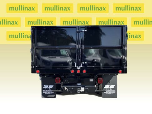 New 2024 Ford F450 XL w/ XL Chrome Package image 30