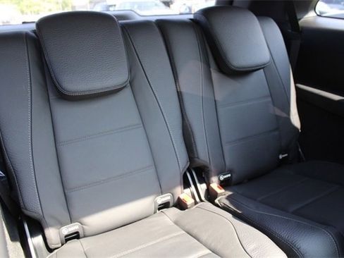 New 2025 Mercedes-Benz GLS 450 4MATIC image 12