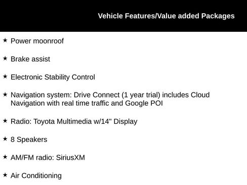 Used 2023 Toyota Sequoia Limited image 2