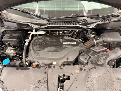Used 2019 Honda Odyssey EX-L image 15