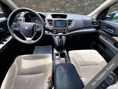 Used 2016 Honda CR-V EX image 13