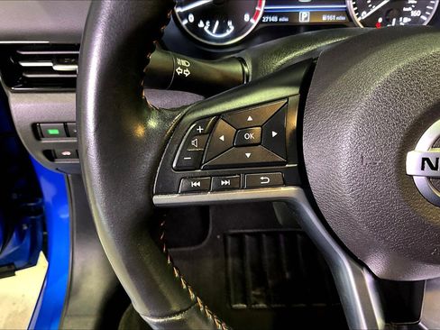 Used 2023 Nissan Sentra SR w/ Electronics Package image 11