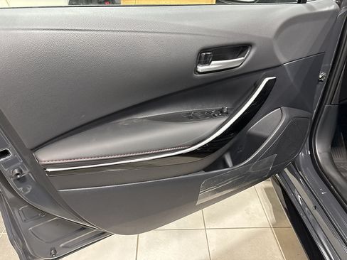 New 2026 Toyota Corolla XSE FWD image 8