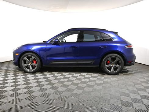 Used 2026 Porsche Macan S AWD/4WD image 2
