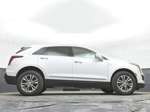 Used 2021 Cadillac XT5 Premium Luxury image 49