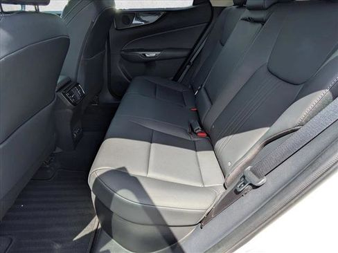 Used 2025 Lexus NX 350h AWD w/ Accessory Package (K3) image 18