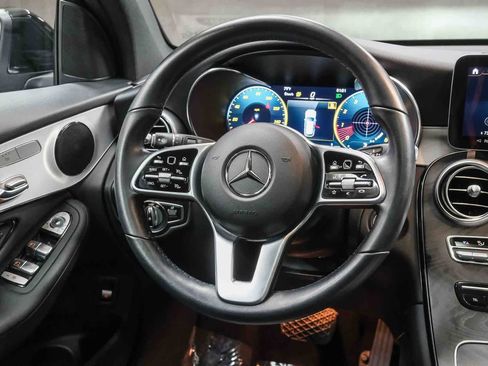 Used 2022 Mercedes-Benz GLC 300 image 19