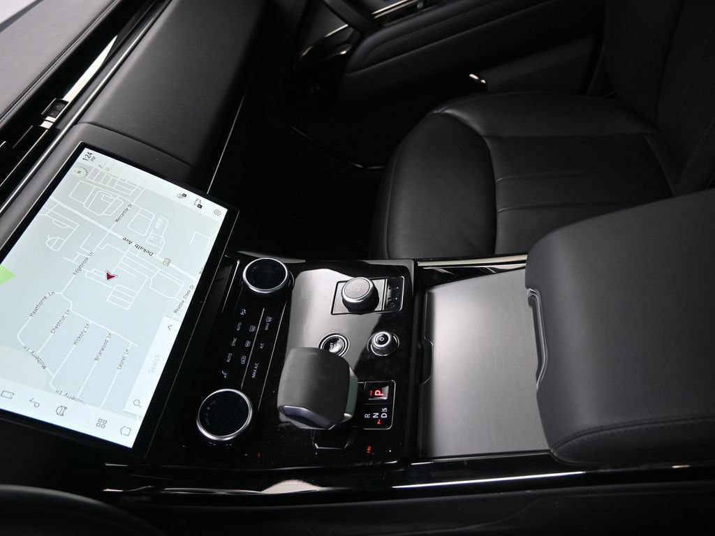 Used 2023 Land Rover Range Rover Sport SE Dynamic AWD/4WD image 19