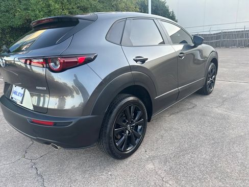 Used 2026 MAZDA CX-30 AWD 2.5 S w/ Select Sport Pkg image 10
