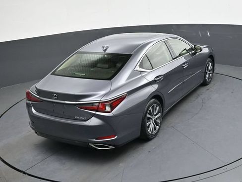 Used 2019 Lexus ES 350 w/ Accessory Package 2 FWD image 19