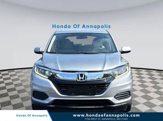 Used 2019 Honda HR-V LX video 1